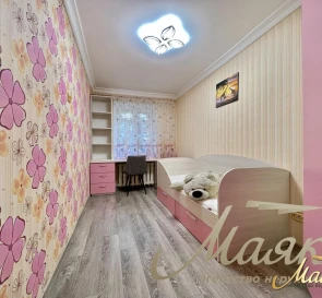 Fotografie 4. Trei Camere apartament, de vânzare. Zaporizhzhia Днепровский