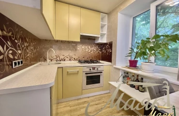 Фото Трехкомнатная квартира, продажа. Запорожье Днепровский