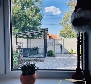 Photo 2. House, for sale. Zaporizhzhia Шевченковский