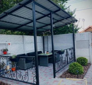 Photo 3. House, for sale. Zaporizhzhia Шевченковский