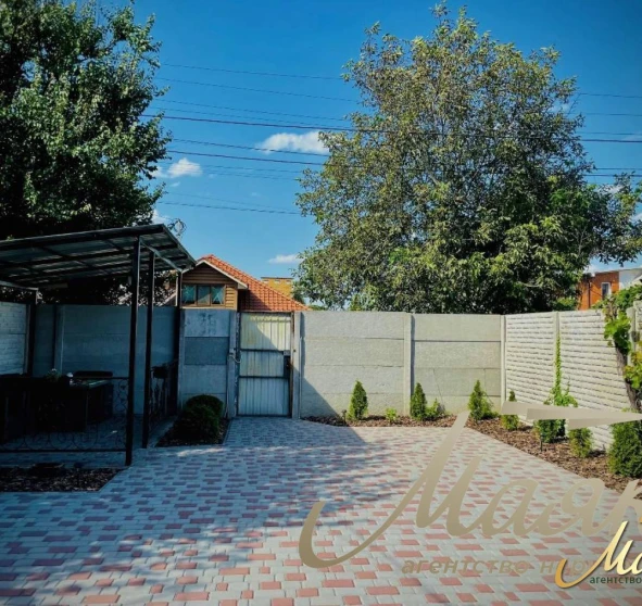 Photo 1. House, for sale. Zaporizhzhia Шевченковский