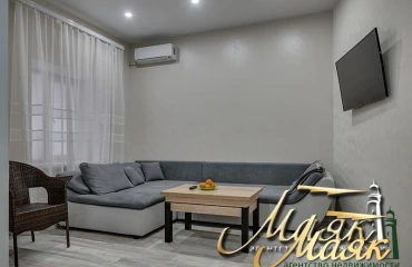Photo Three-Room flat, for sale. Zaporizhzhia Днепровский