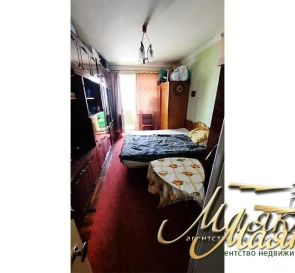 Photo 4. Four-Room flat, for sale. Zaporizhzhia Осипенковский