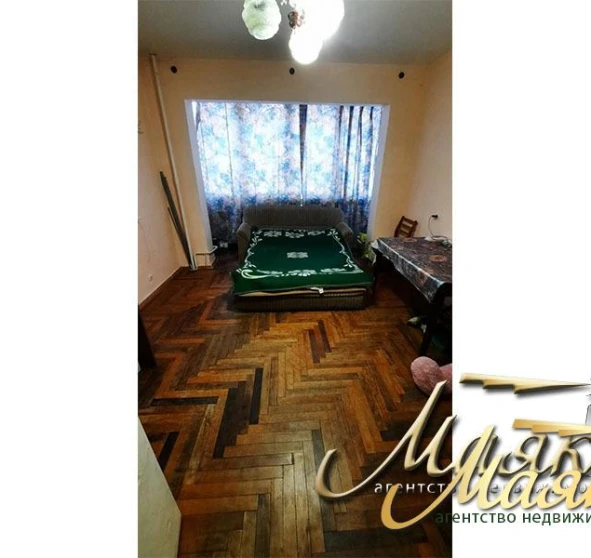 Photo 1. Four-Room flat, for sale. Zaporizhzhia Осипенковский