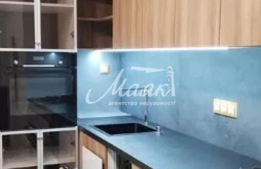 Фото Двокімнатна квартира, продаж. Запоріжжя Александровский