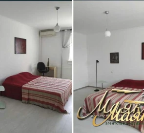 Foto 4. Monoambiente piso, en venta. Zaporizhzhia Вознесеновский
