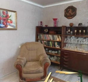 Zdjęcie 2. Dwupokojowe mieszkanie, na sprzedaż. Zaporizhzhia Заводской
