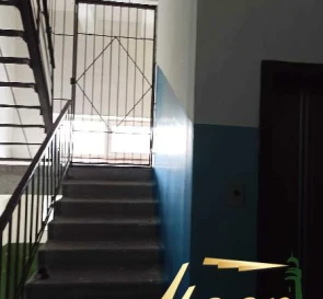 Zdjęcie 4. Dwupokojowe mieszkanie, na sprzedaż. Zaporizhzhia Заводской