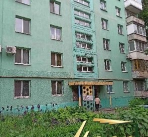 Zdjęcie 3. Dwupokojowe mieszkanie, na sprzedaż. Zaporizhzhia Заводской