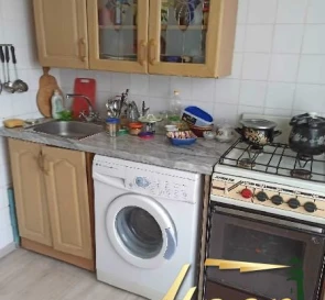 Zdjęcie 5. Dwupokojowe mieszkanie, na sprzedaż. Zaporizhzhia Заводской