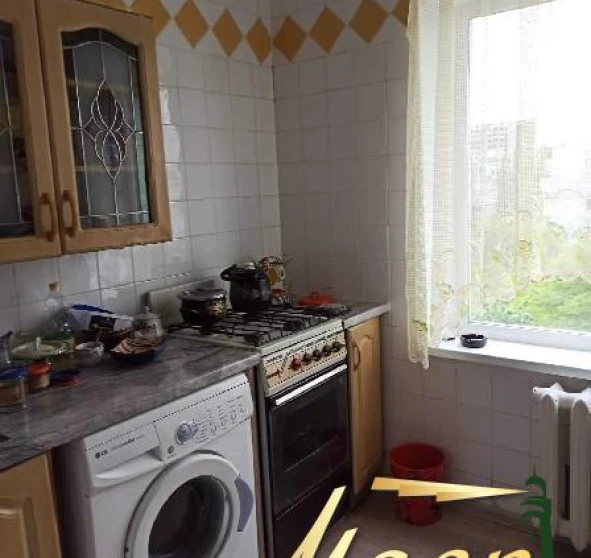 Zdjęcie 1. Dwupokojowe mieszkanie, na sprzedaż. Zaporizhzhia Заводской