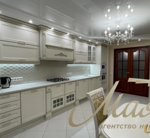 Foto 4. Cuatro Ambientes piso, en venta. Zaporizhzhia Александровский