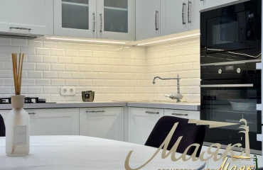 Фото Трикімнатна квартира, продаж. Запоріжжя Вознесеновский