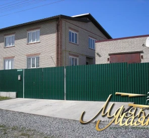 Фото 2. Дом, продажа. Абрикосовка