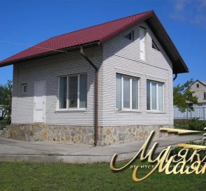 Фото 3. Дом, продажа. Абрикосовка