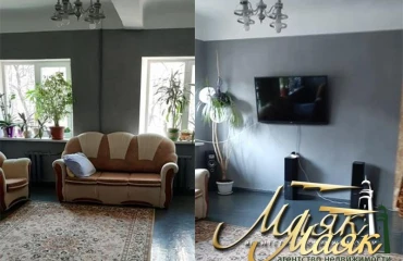 Фото Четырехкомнатная квартира, продажа. Запорожье Днепровский