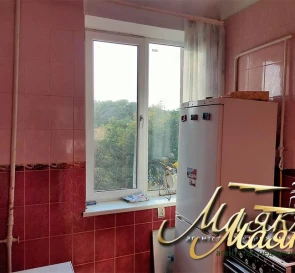 Foto 2. Dos Ambientes piso, en venta. Zaporizhzhia Александровский