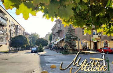 Фото Двухкомнатная квартира, продажа. Запорожье Александровский