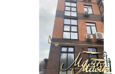 Foto Dos Ambientes piso, en venta. Zaporizhzhia Днепровский