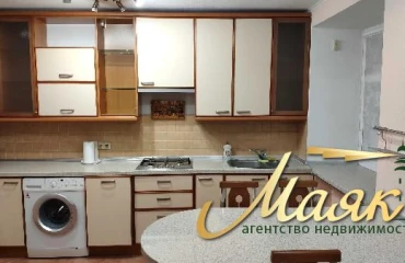 Photo Three-Room flat, for sale. Zaporizhzhia Днепровский