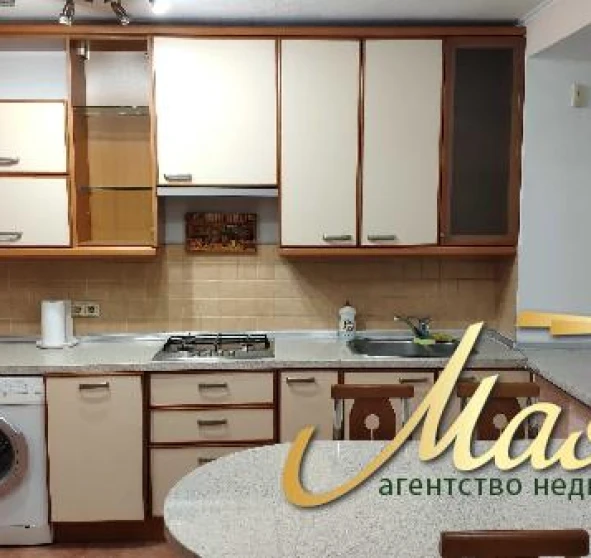 Фото 1. Трехкомнатная квартира, продажа. Запорожье Днепровский