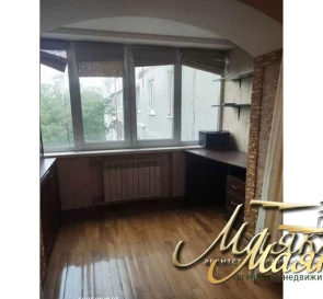 Фото 5. Трехкомнатная квартира, продажа. Запорожье Шевченковский