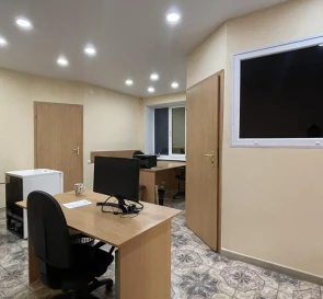 Фото 4. Двухкомнатная квартира, продажа. Запорожье Вознесеновский