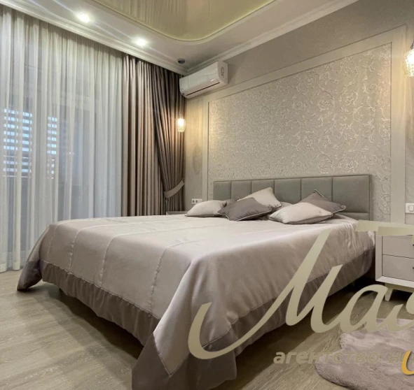 Foto 1. Cuatro Ambientes piso, en venta. Zaporizhzhia Вознесеновский
