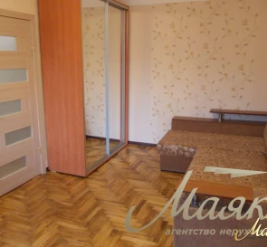 Фото 3. Однокомнатная квартира, продажа. Запорожье Александровский