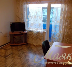 Фото 4. Однокомнатная квартира, продажа. Запорожье Александровский