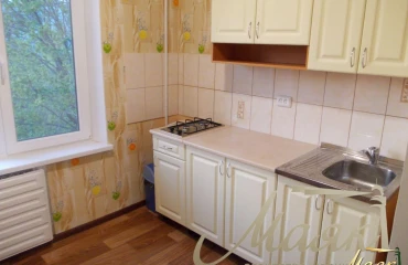 Photo One-Room flat, for sale. Zaporizhzhia Александровский