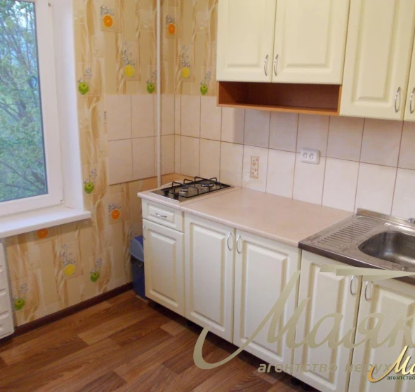 Фото 1. Однокомнатная квартира, продажа. Запорожье Александровский
