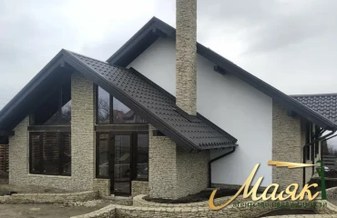 Photo House, for sale. Zaporizhzhia Днепровский