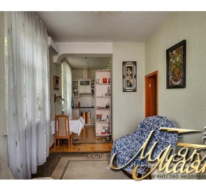 Фото 2. Трикімнатна квартира, продаж. Запоріжжя Александровский