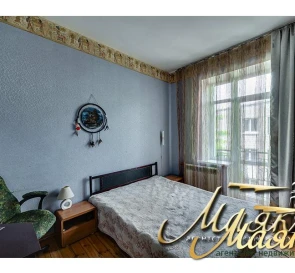 Фото 3. Трикімнатна квартира, продаж. Запоріжжя Александровский