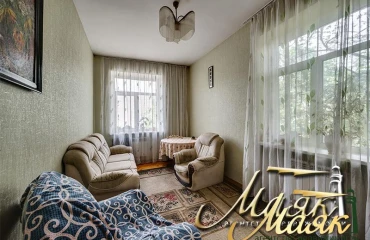 Фото Трехкомнатная квартира, продажа. Запорожье Александровский