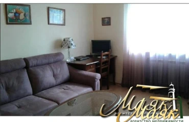 Фото Двокімнатна квартира, продаж. Запоріжжя Вознесеновский