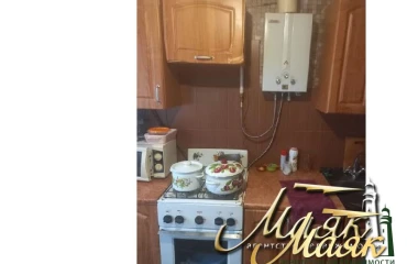 Photo One-Room flat, for sale. Zaporizhzhia Александровский