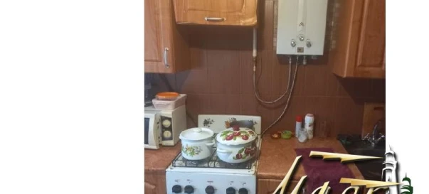 Фото 1. Однокімнатна квартира, продаж. Запоріжжя Александровский
