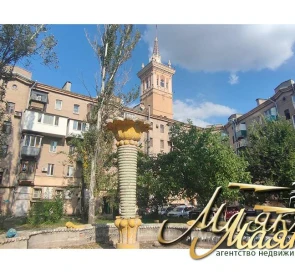 Фото 5. Двокімнатна квартира, продаж. Запоріжжя Днепровский