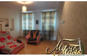 Фото Двухкомнатная квартира, продажа. Запорожье Днепровский