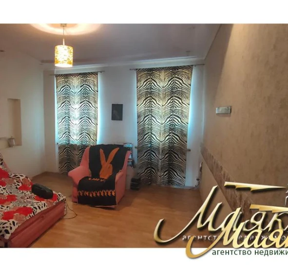 Фото 1. Двокімнатна квартира, продаж. Запоріжжя Днепровский