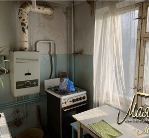 Fotografie 2. Patru Camere apartament, de vânzare. Zaporizhzhia Днепровский