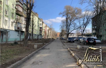 Photo Four-Room flat, for sale. Zaporizhzhia Днепровский