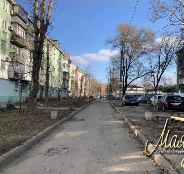 Fotografie 1. Patru Camere apartament, de vânzare. Zaporizhzhia Днепровский