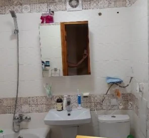 Photo 3. One-Room flat, for sale. Zaporizhzhia Заводской