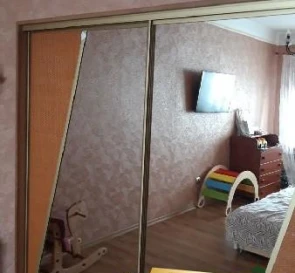 Photo 2. One-Room flat, for sale. Zaporizhzhia Заводской