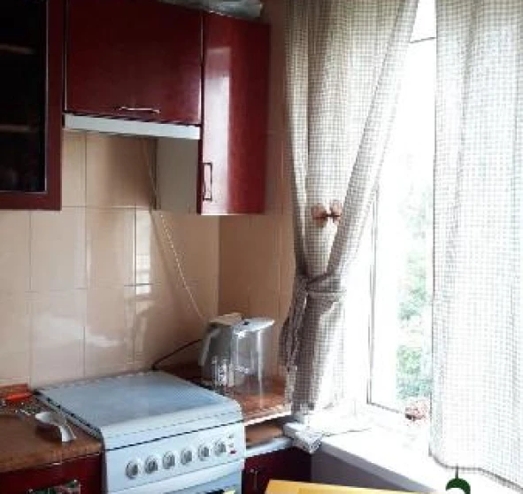 Photo 1. One-Room flat, for sale. Zaporizhzhia Заводской