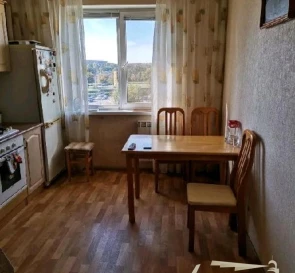 Фото 2. Четырехкомнатная квартира, продажа. Запорожье Хортицкий