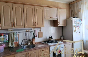 Фото Четырехкомнатная квартира, продажа. Запорожье Хортицкий